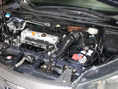 Used 2012 Honda CR-V EX-L image 27