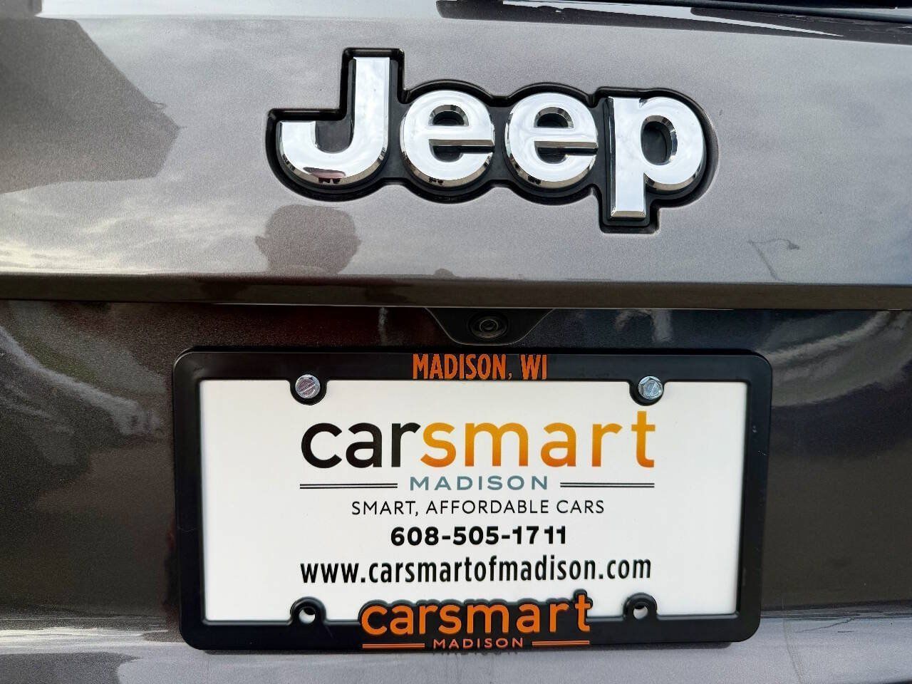 Used 2016 Jeep Grand Cherokee Summit AWD/4WD image 12