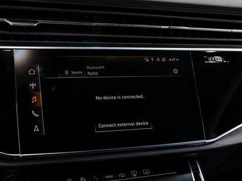 Used 2023 Audi Q8 Prestige image 40