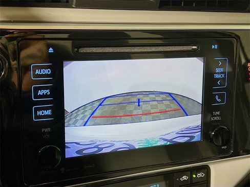 Certified 2019 Toyota Corolla SE image 13