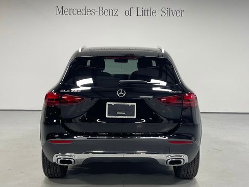 Used 2026 Mercedes-Benz GLA 250 4MATIC image 4