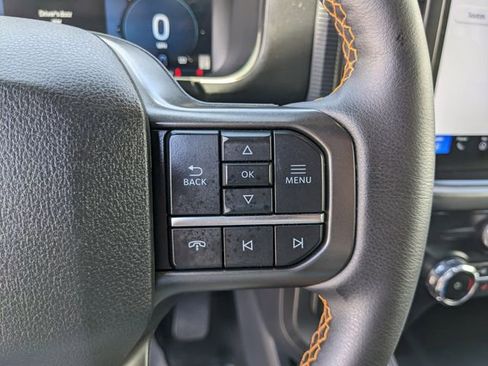 Used 2025 Ford F150 Tremor w/ Equipment Group 402A High AWD/4WD image 32