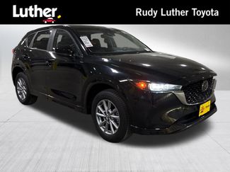 Used 2025 MAZDA CX-5 AWD 2.5 S w/ Preferred Package video 1