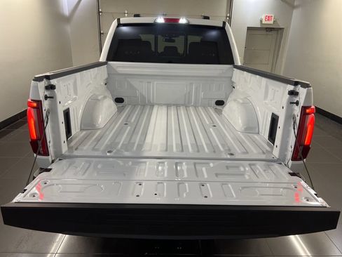 New 2026 Ford F150 Lariat w/ Equipment Group 501A Mid AWD/4WD image 28