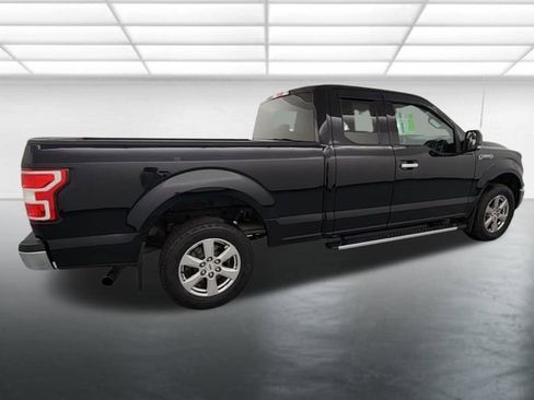 Used 2018 Ford F150 XLT w/ Equipment Group 301A Mid image 10
