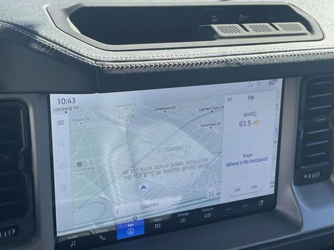 New 2025 Ford Bronco Outer Banks image 24