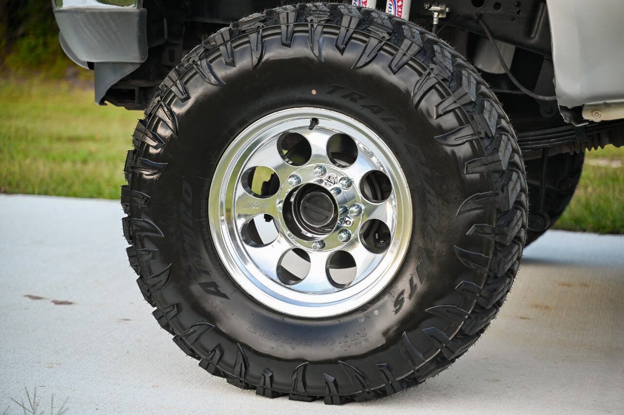 Used 2001 Ford F350 XLT AWD/4WD image 14