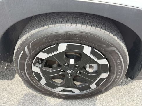 Certified 2024 Hyundai Santa Fe SEL AWD/4WD image 9