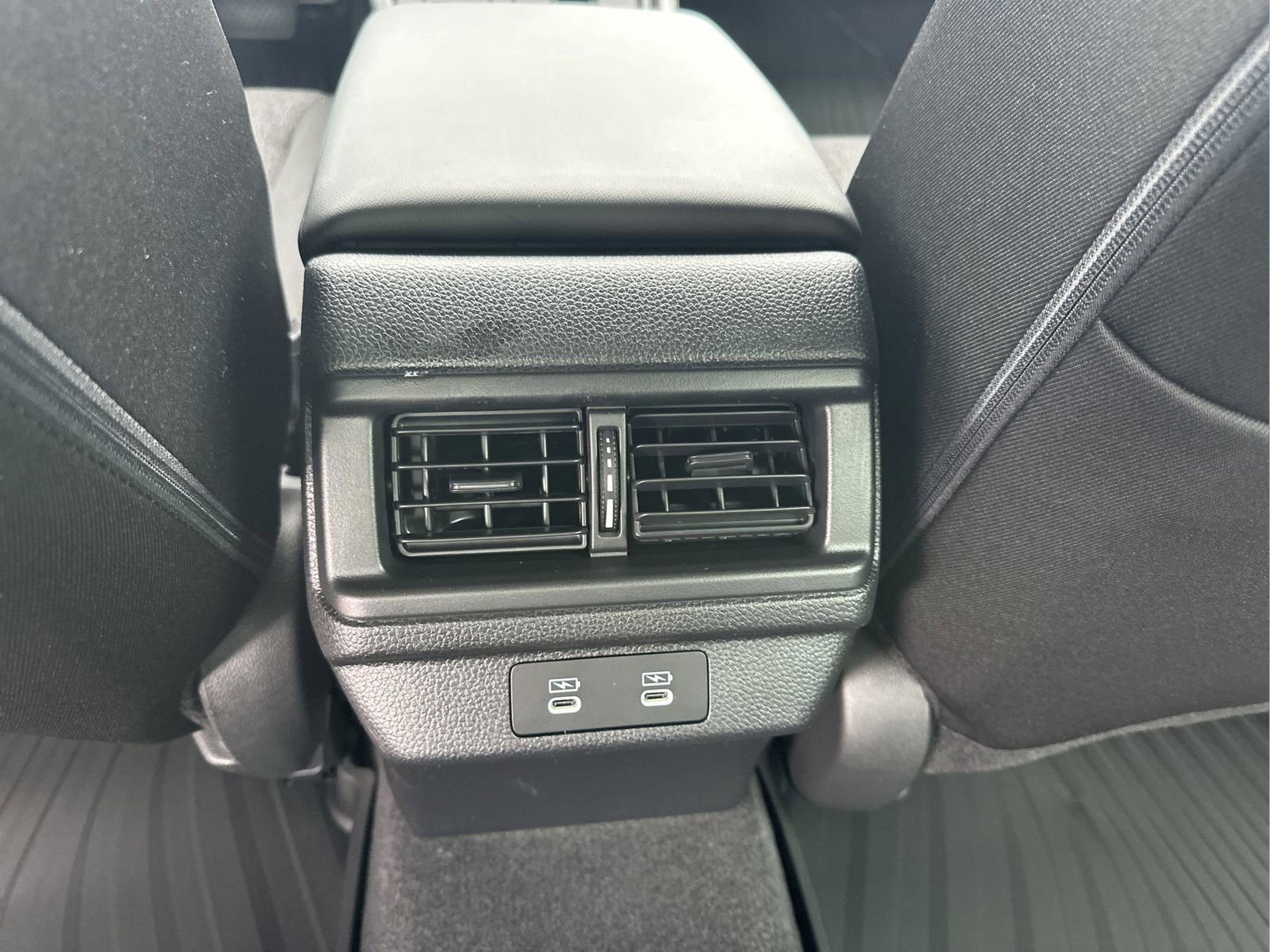 New 2026 Honda Accord LX image 31