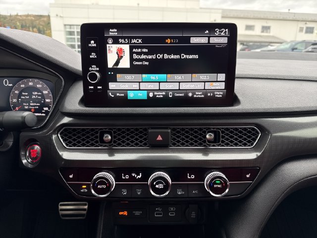 Used 2024 Acura Integra A-Spec w/ Technology Package FWD image 23