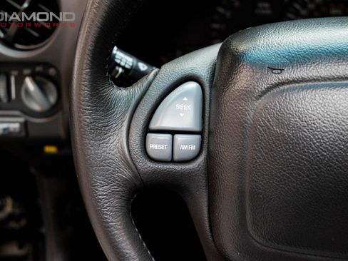 Used 2000 Pontiac Firebird Formula image 73