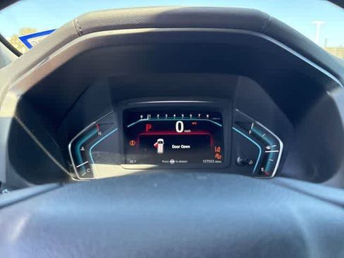 Used 2018 Honda Odyssey EX-L image 15