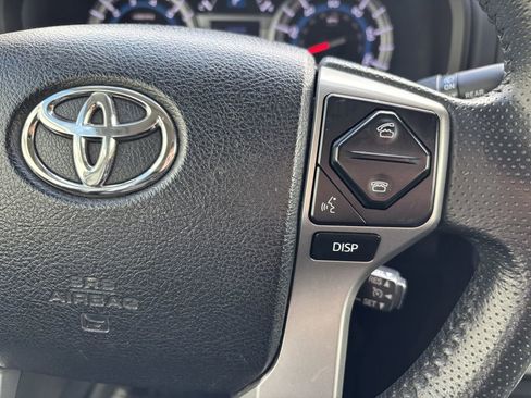 Used 2018 Toyota 4Runner Limited AWD/4WD image 14