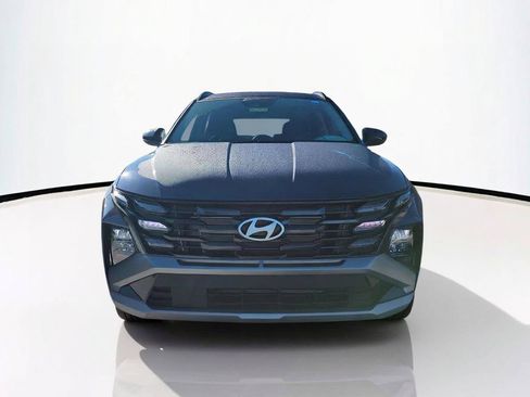 New 2026 Hyundai Tucson SEL FWD image 3