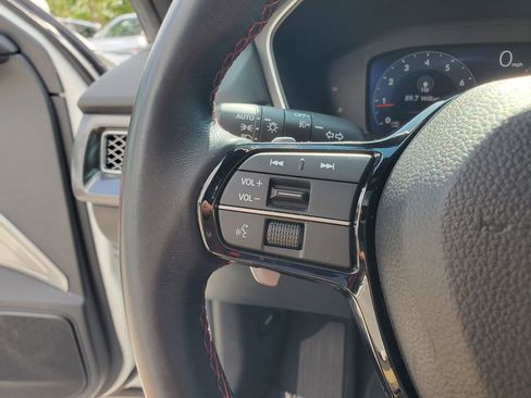 Used 2024 Acura Integra A-Spec FWD image 24