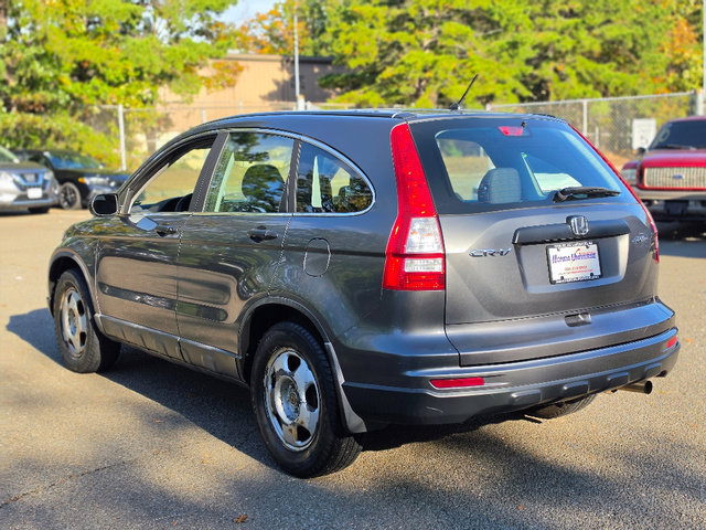 Used 2011 Honda CR-V LX image 4