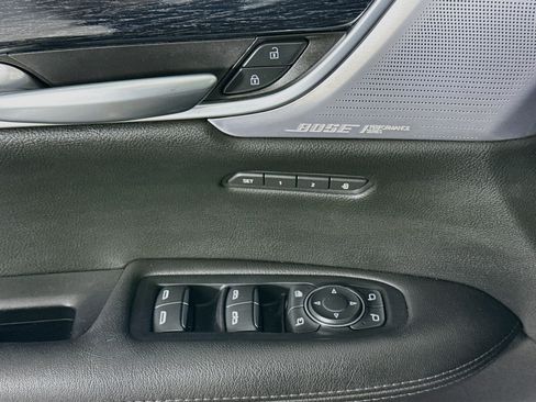 Used 2024 Cadillac XT5 Premium Luxury FWD image 24