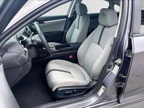 Used 2019 Honda Civic EX image 24