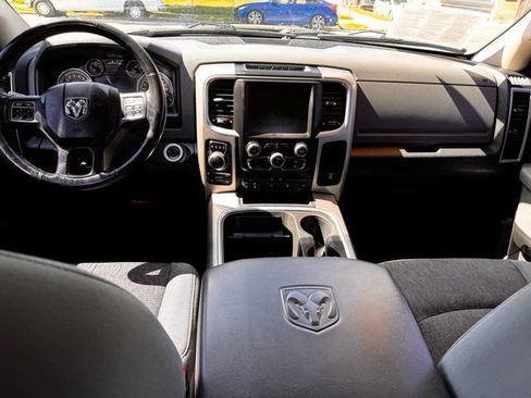 Used 2016 RAM 1500 Outdoorsman AWD/4WD image 27