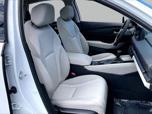 Used 2024 Honda Accord EX image 9