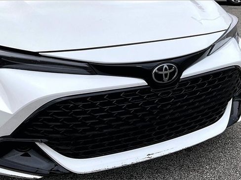 Used 2024 Toyota Corolla SE image 27