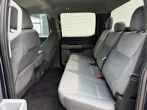 Used 2021 Ford F150 XLT AWD/4WD image 26
