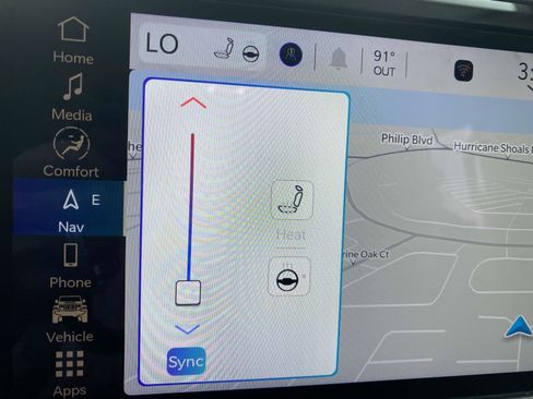 New 2025 Jeep Wrangler Sahara image 5