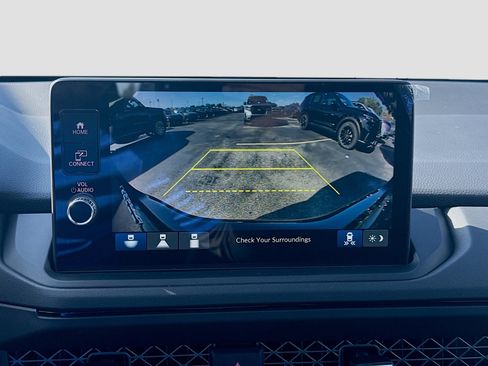 New 2026 Honda Accord SE image 13