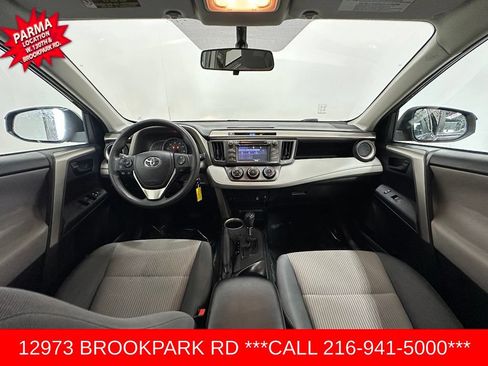 Used 2014 Toyota RAV4 LE AWD/4WD image 22