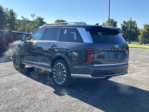 New 2026 Hyundai Palisade Calligraphy image 18