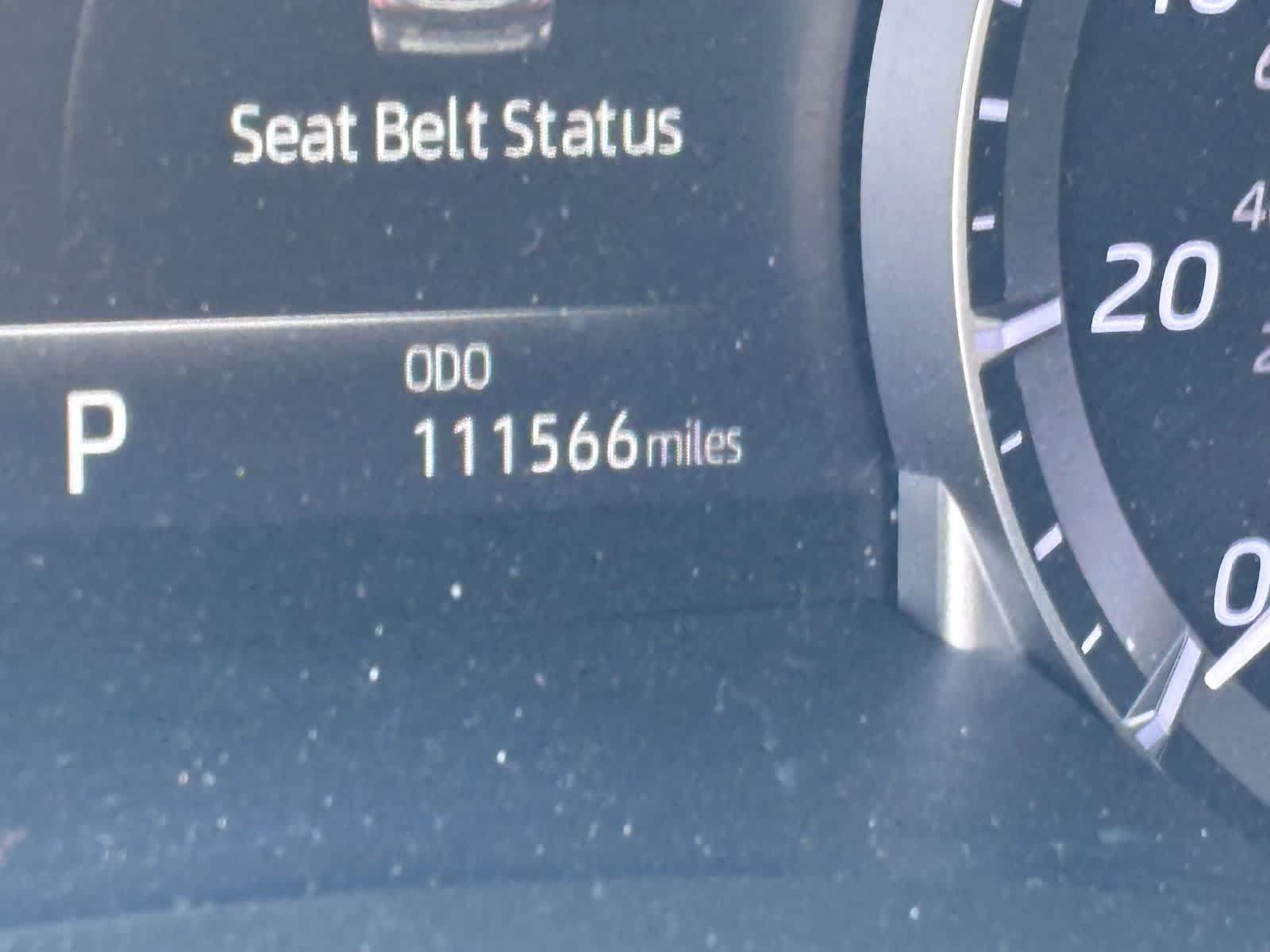 Used 2021 Toyota Highlander XLE FWD image 30
