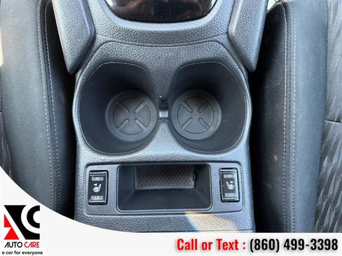 Used 2020 Nissan Rogue SV image 27