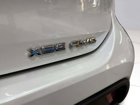 Used 2023 Toyota Highlander XSE AWD/4WD image 20