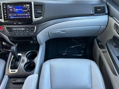 Used 2018 Honda Pilot EX-L image 28