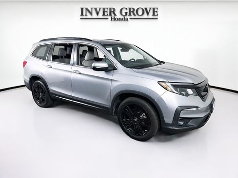 Used 2022 Honda Pilot Special Edition image 3