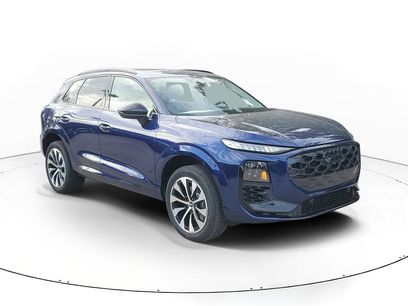 New 2026 Audi Q3 quattro 2.0T