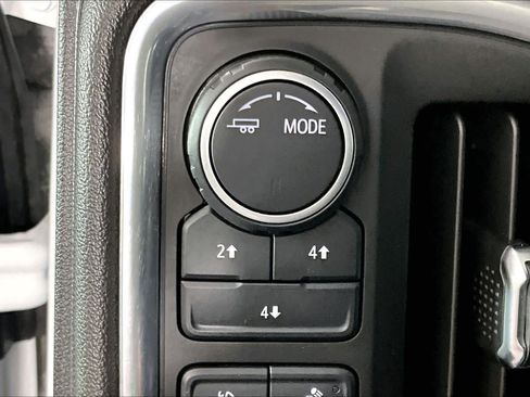 Used 2022 Chevrolet Silverado 3500 LT w/ Convenience Package AWD/4WD image 34