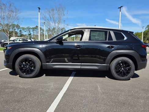 New 2026 MAZDA CX-50 AWD 2.5 S w/ Weather Package image 2
