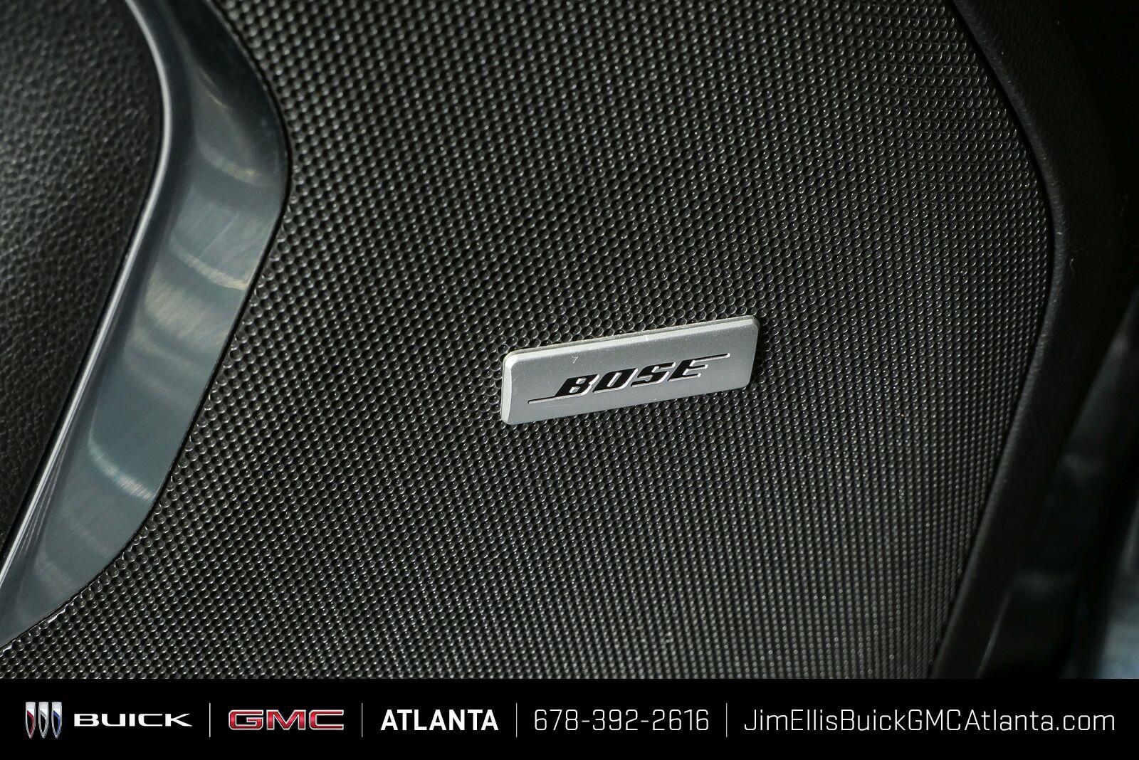Used 2021 GMC Yukon SLT w/ SLT Premium Package RWD image 7