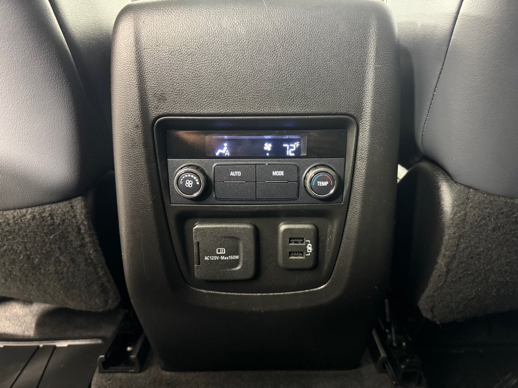 Used 2019 Buick Enclave Essence AWD/4WD image 24
