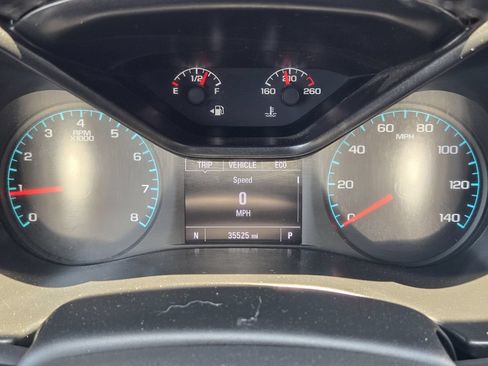 Used 2022 Chevrolet Colorado LT w/ Fleet Safety Package RWD image 17