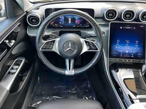 Certified 2024 Mercedes-Benz C 300 Sedan image 13