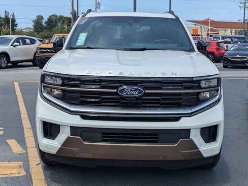New 2026 Ford Expedition King Ranch AWD/4WD image 6