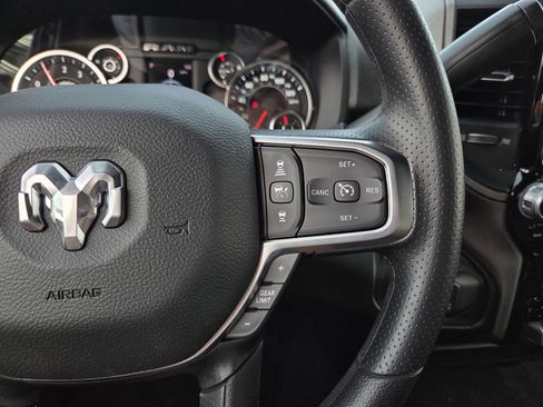 New 2026 RAM 2500 Tradesman image 20