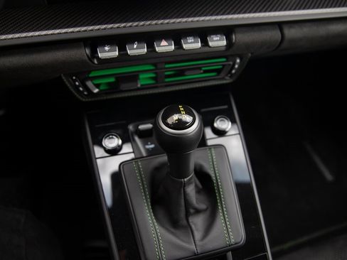 Certified 2024 Porsche 911 GT3 RS image 11