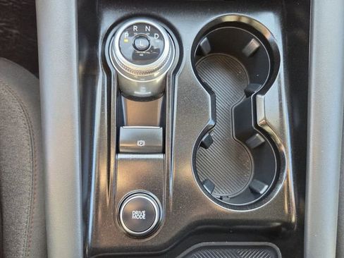 Certified 2025 Ford Explorer Active image 26