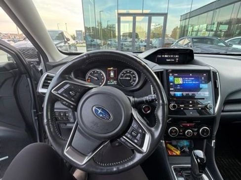 Used 2020 Subaru Forester Touring AWD/4WD image 7