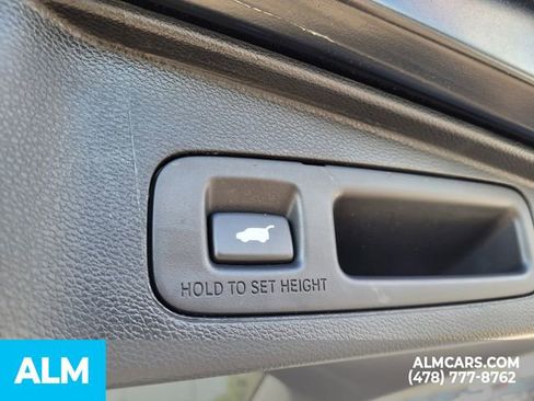 Used 2022 Honda CR-V EX-L image 9