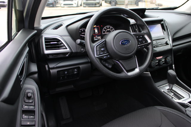 Used 2021 Subaru Forester AWD/4WD image 9