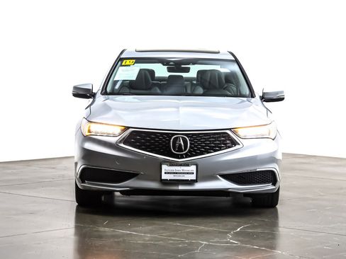 Used 2019 Acura TLX V6 w/ Technology Package image 3